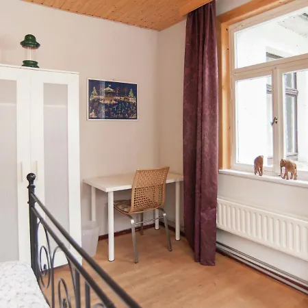 Spacious Holiday In Untersch Nau Near Forest *