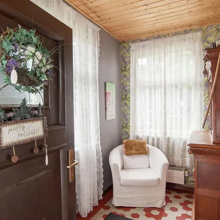 Spacious Holiday In Untersch Nau Near Forest Σπίτι διακοπών