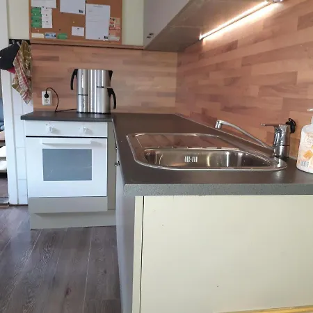 Spacious Holiday In Untersch Nau Near Forest Unterschönau