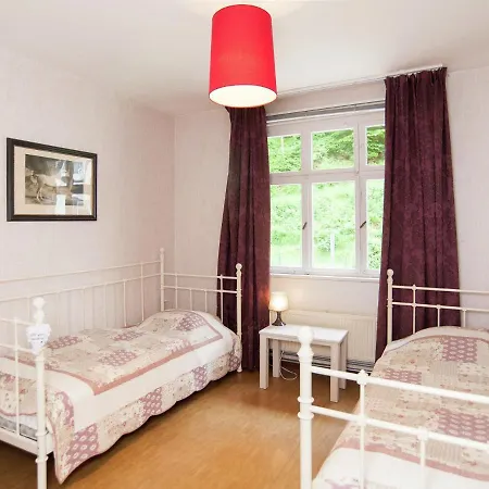 Σπίτι διακοπών Spacious Holiday In Untersch Nau Near Forest *