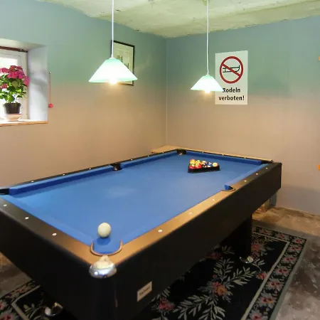 Spacious Holiday In Untersch Nau Near Forest Σπίτι διακοπών *
