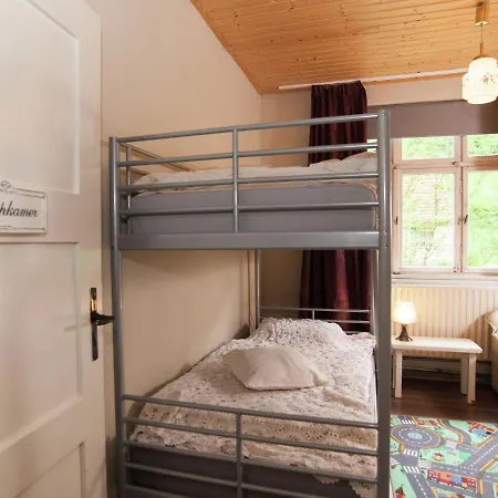 Spacious Holiday In Untersch Nau Near Forest Σπίτι διακοπών *
