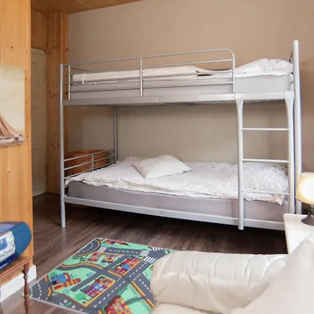 Σπίτι διακοπών Spacious Holiday In Untersch Nau Near Forest Unterschönau