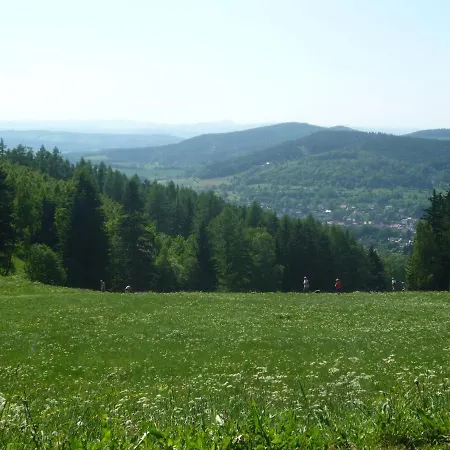 Spacious Holiday In Untersch Nau Near Forest Σπίτι διακοπών Unterschönau