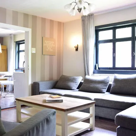 Spacious Holiday In Untersch Nau Near Forest *