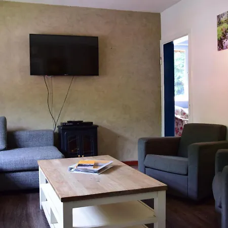 Spacious Holiday In Untersch Nau Near Forest Σπίτι διακοπών
