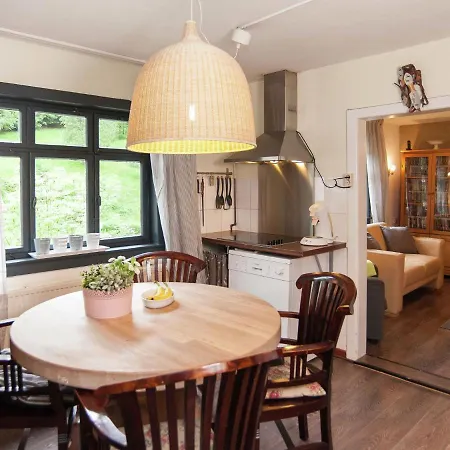 Σπίτι διακοπών Spacious Holiday In Untersch Nau Near Forest Unterschönau