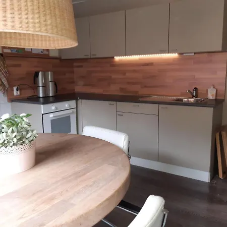 Spacious Holiday In Untersch Nau Near Forest *
