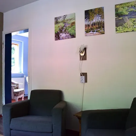 Spacious Holiday In Untersch Nau Near Forest Σπίτι διακοπών