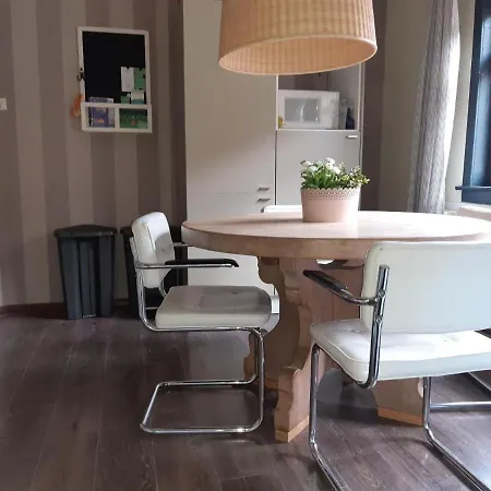 Spacious Holiday In Untersch Nau Near Forest *