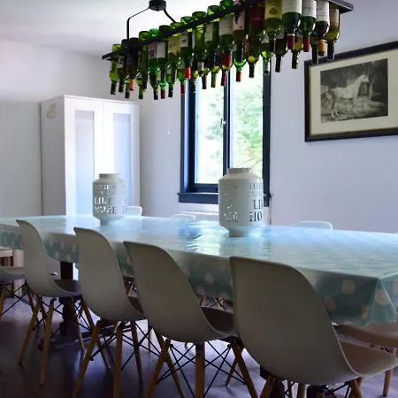 Σπίτι διακοπών Spacious Holiday In Untersch Nau Near Forest *